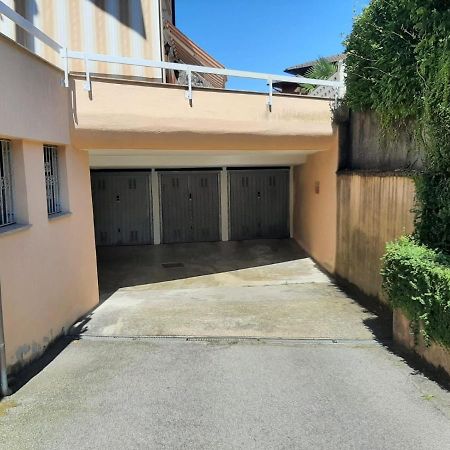 Apartmán Casa Baveno Exteriér fotografie