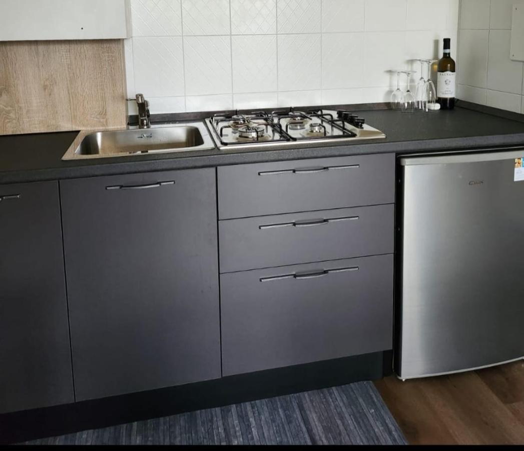 Apartmán Casa Baveno Exteriér fotografie