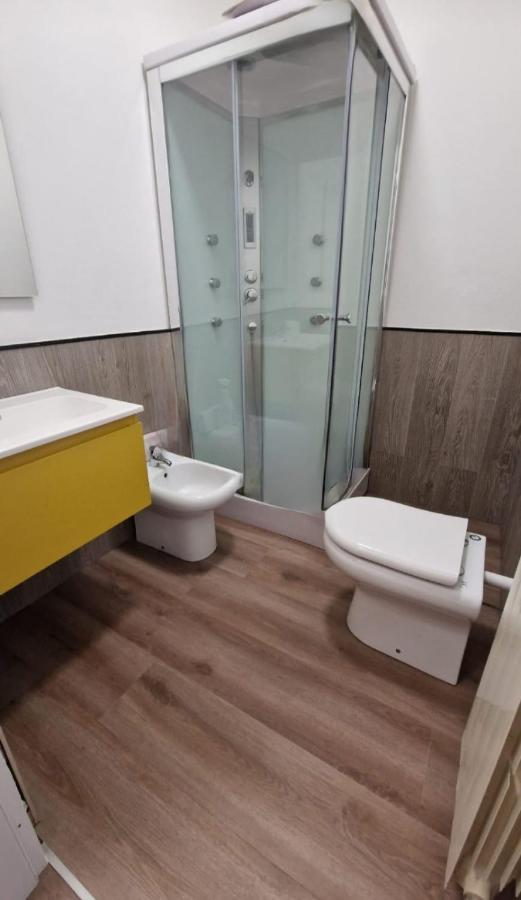 Apartmán Casa Baveno Exteriér fotografie
