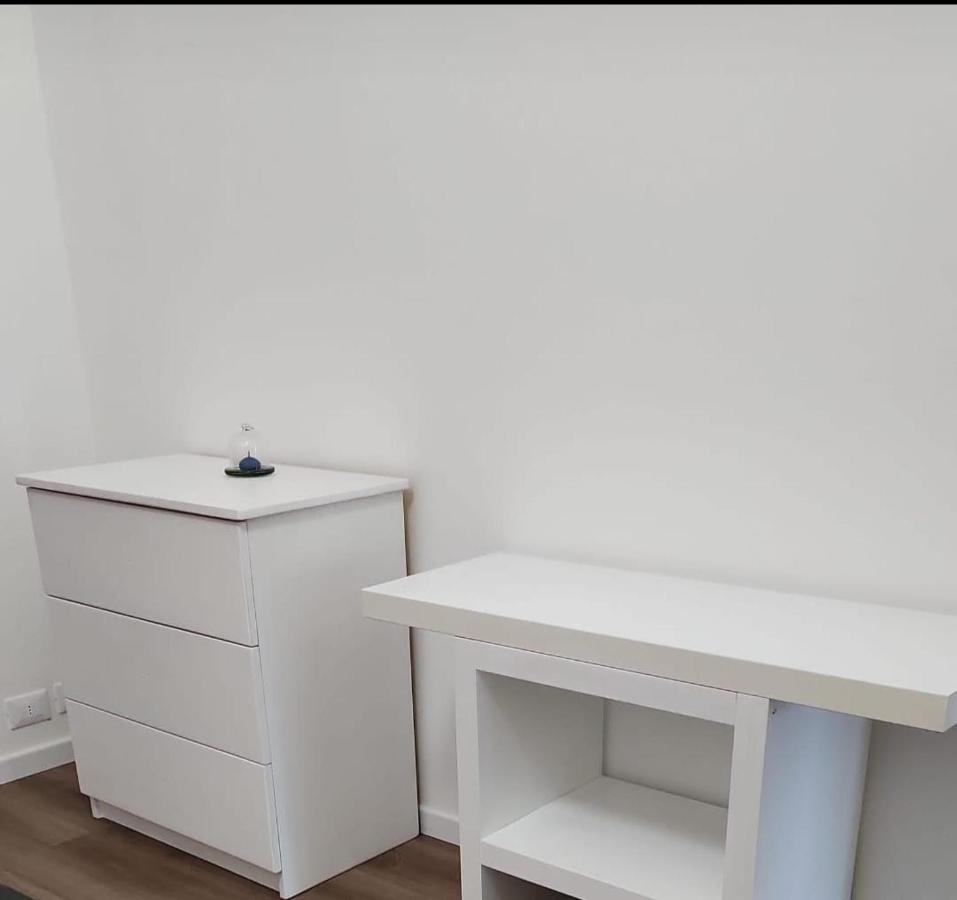 Apartmán Casa Baveno Exteriér fotografie