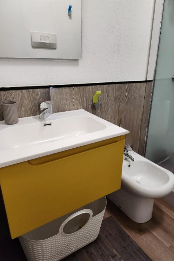 Apartmán Casa Baveno Exteriér fotografie