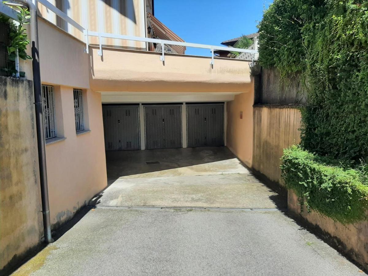 Apartmán Casa Baveno Exteriér fotografie