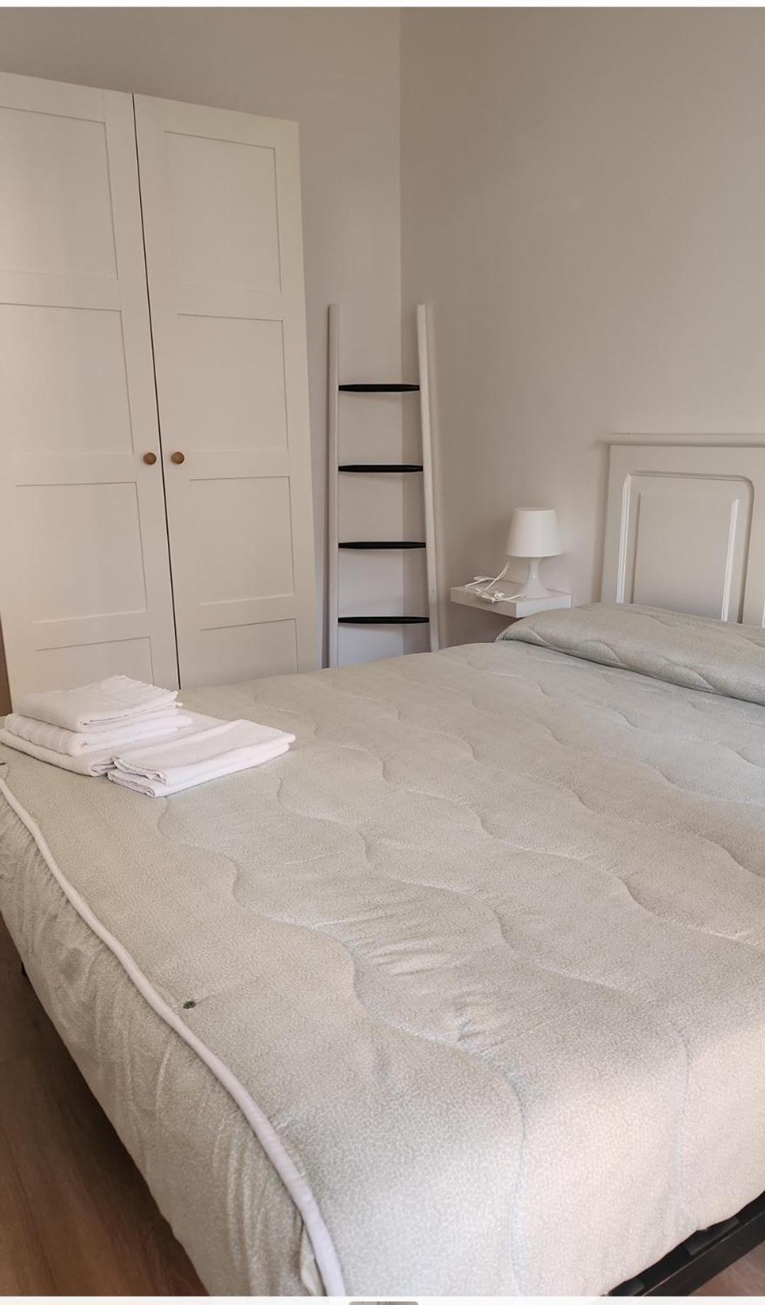 Apartmán Casa Baveno Exteriér fotografie