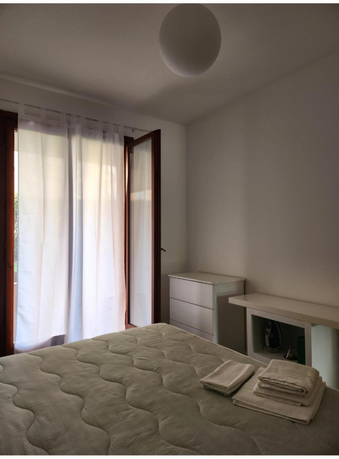 Apartmán Casa Baveno Exteriér fotografie