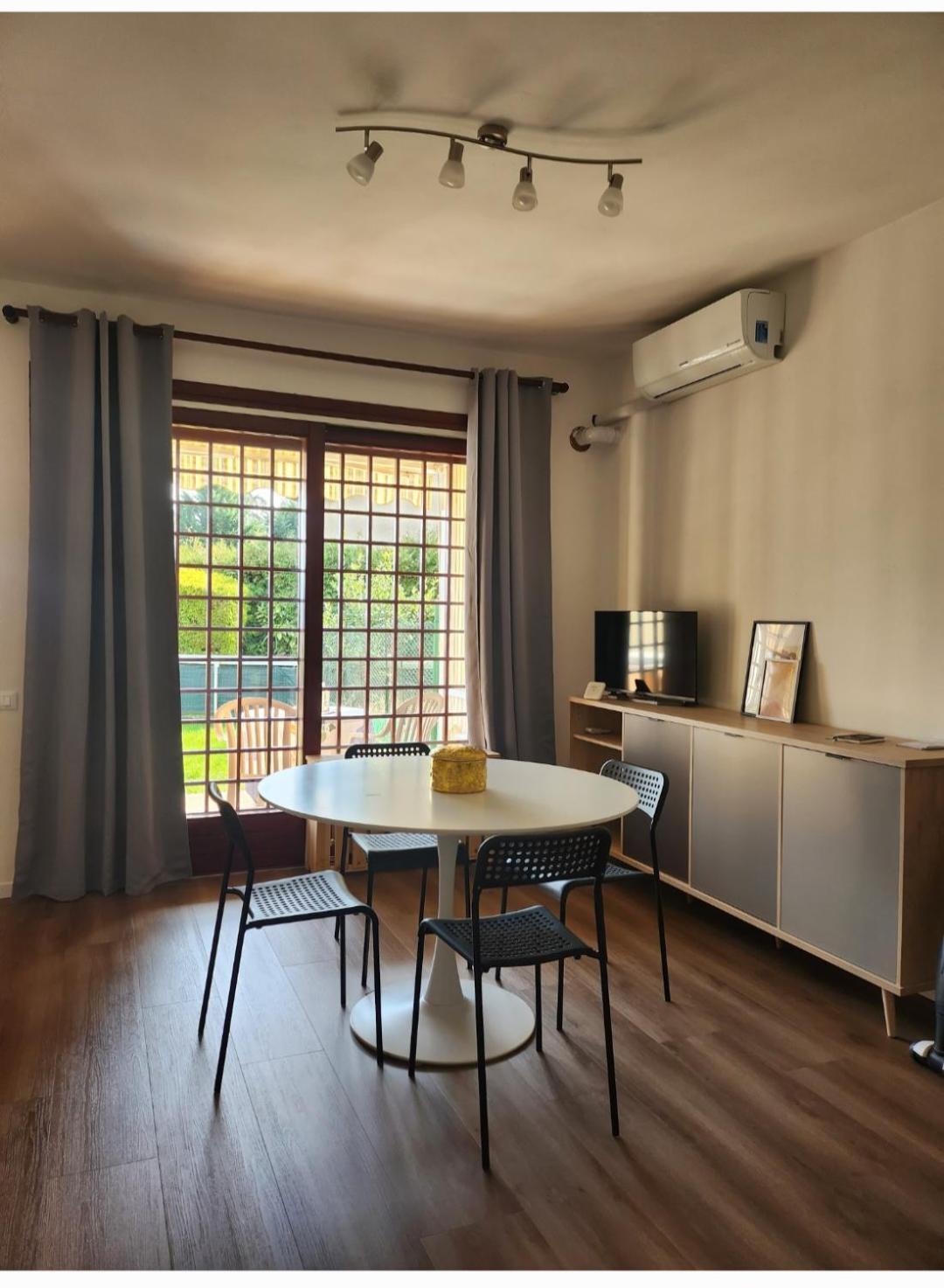 Apartmán Casa Baveno Exteriér fotografie